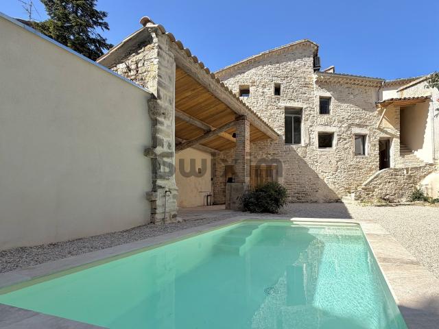 Maison 7 pièces 145 m²