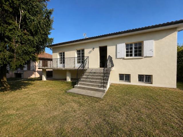 Maison 7 pièces 145 m²