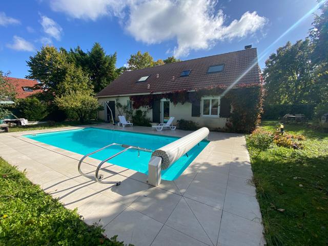 Maison 7 pièces 145 m²