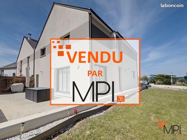 Maison 7 pièces 145 m²