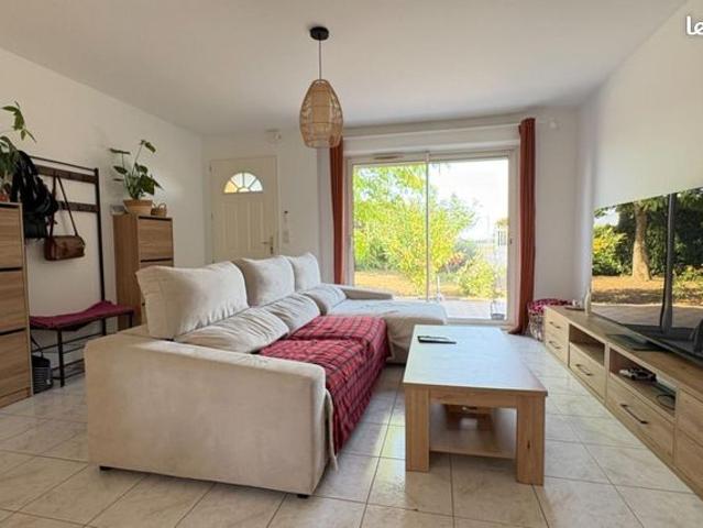 Maison 7 pièces 145 m²