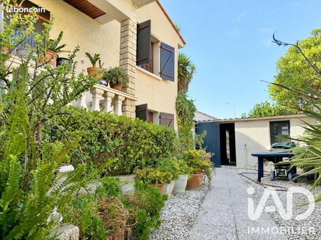 Maison 7 pièces 145 m²
