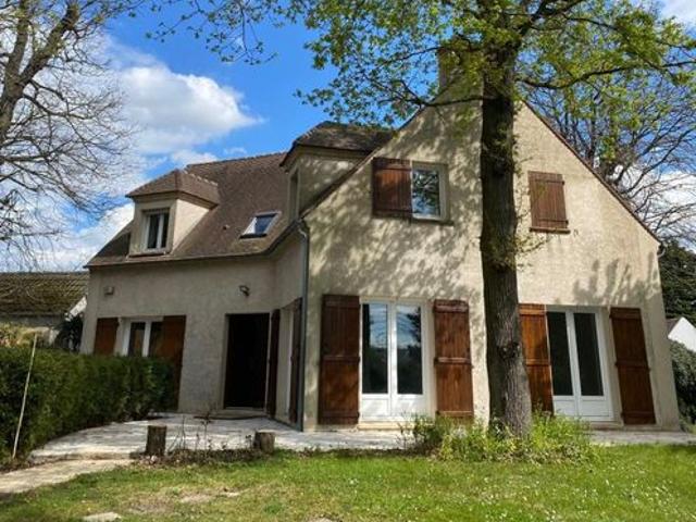 Maison 7 pièces 145 m²