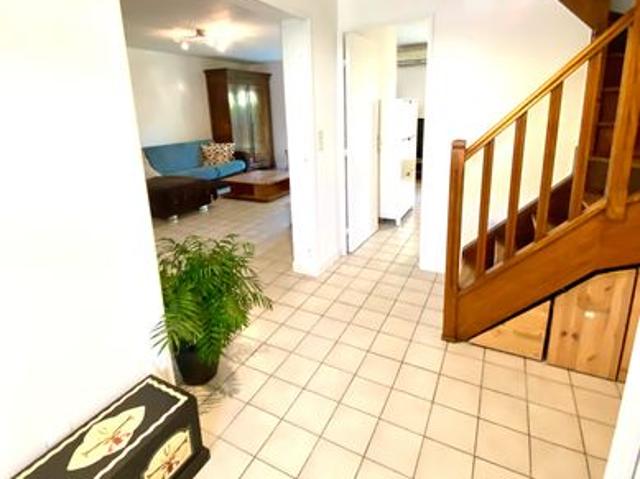 Maison 7 pièces 145 m²