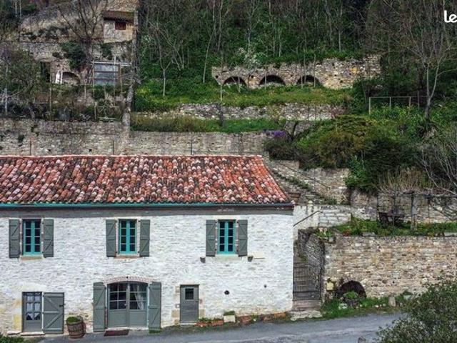 Maison 7 pièces 145 m²