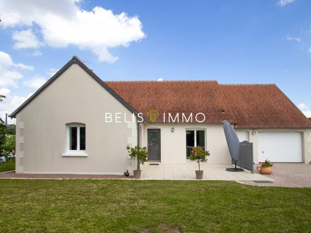 Maison 7 pièces 145 m²