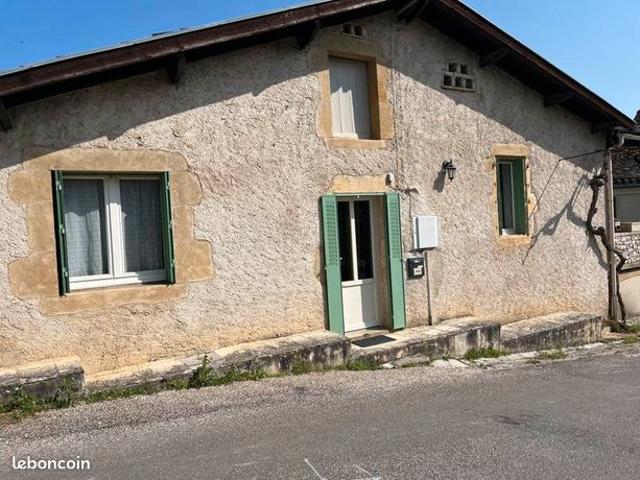 Maison 7 pièces 145 m²