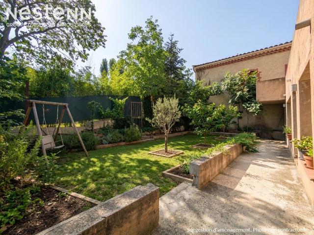 Maison 7 pièces 145 m²
