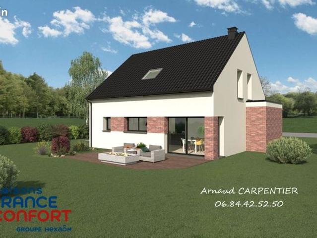 Maison 7 pièces 145 m²