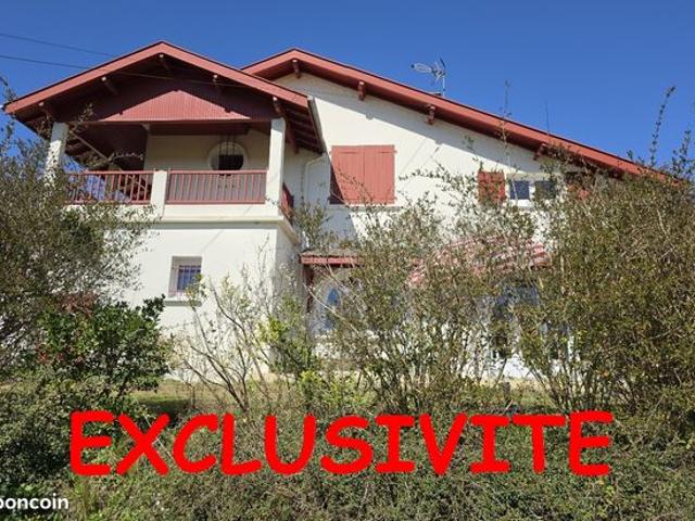 Maison 7 pièces 145 m²