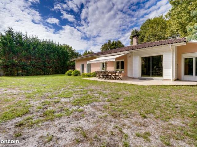Maison 7 pièces 145 m²