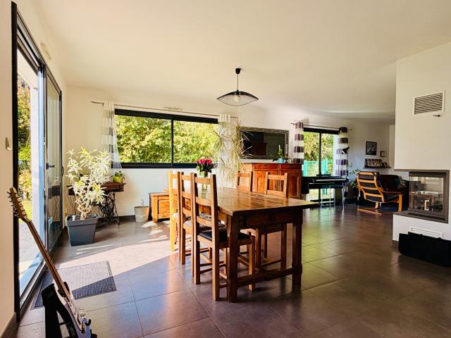 Maison 7 pièces 145 m²