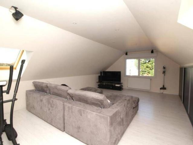 Maison 7 pièces