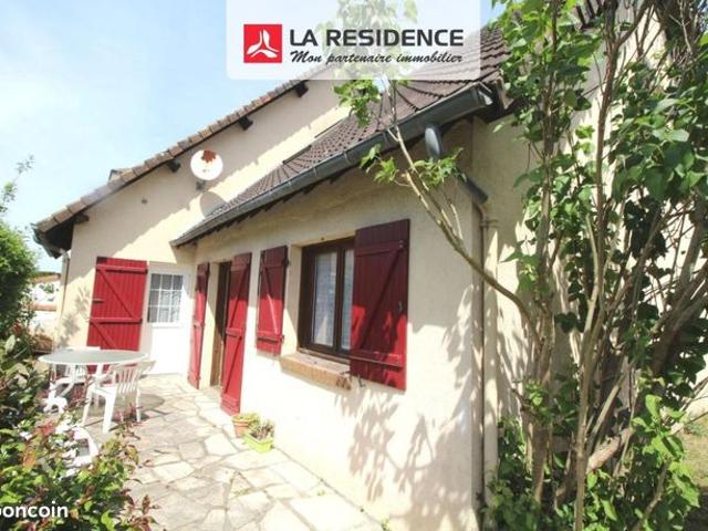 Maison 7 pièces 146 m²