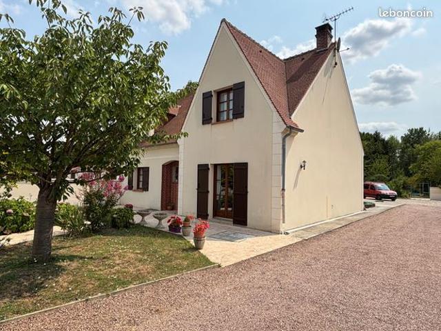 Maison 7 pièces 146 m²