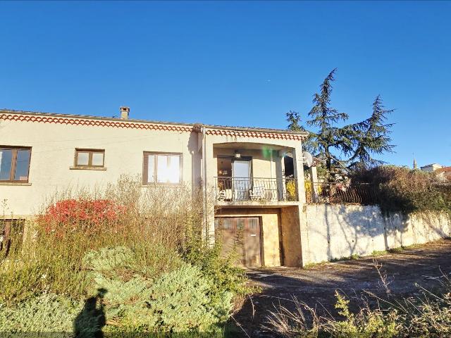 Maison 7 pièces 146 m²
