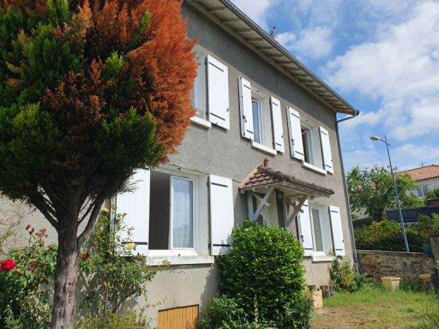 Maison 7 pièces 146 m²