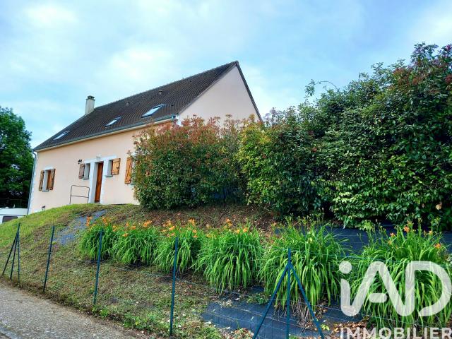 Maison 7 pièces 146 m²