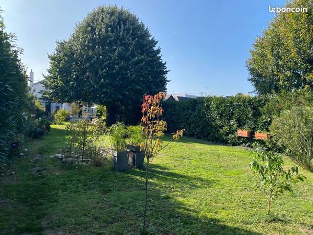 Maison 7 pièces 146 m²