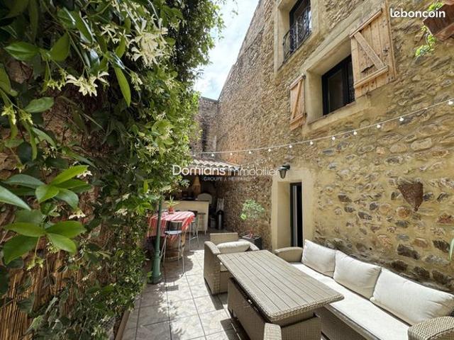 Maison 7 pièces 146 m²