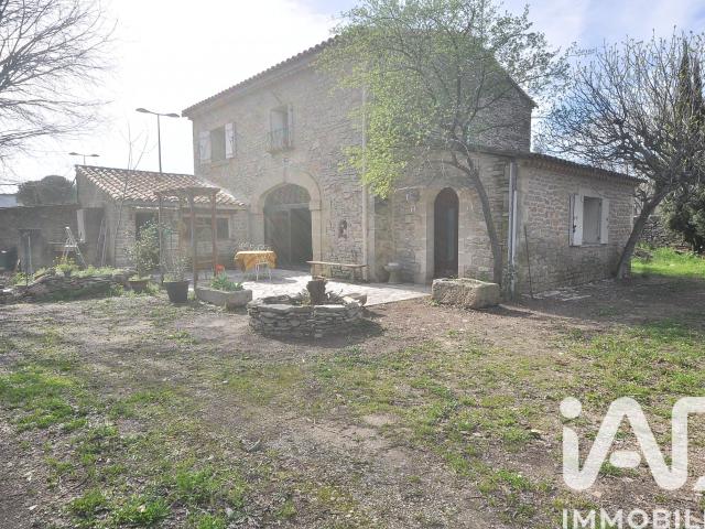 Maison 7 pièces 151 m²