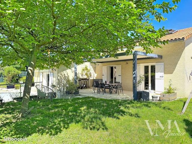 Maison 7 pièces 146 m²