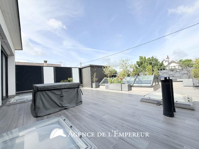 Maison 7 pièces 146 m²