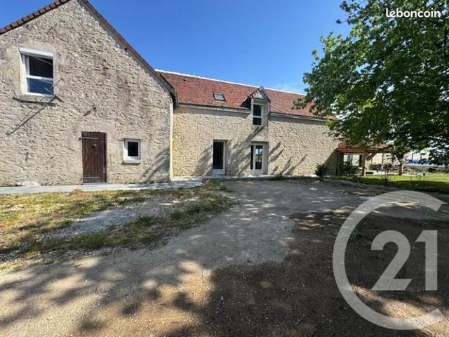 Maison 7 pièces 146 m²