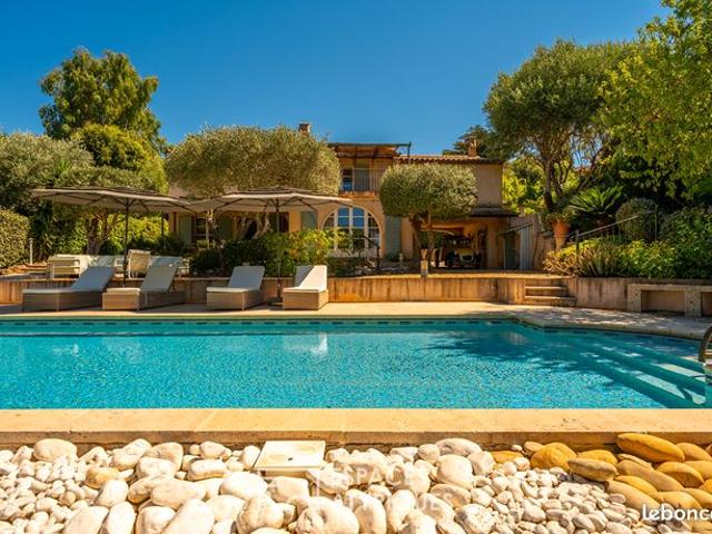 Maison 7 pièces 146 m²