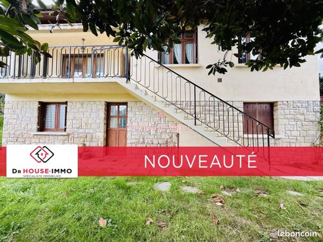 Maison 7 pièces 146 m²