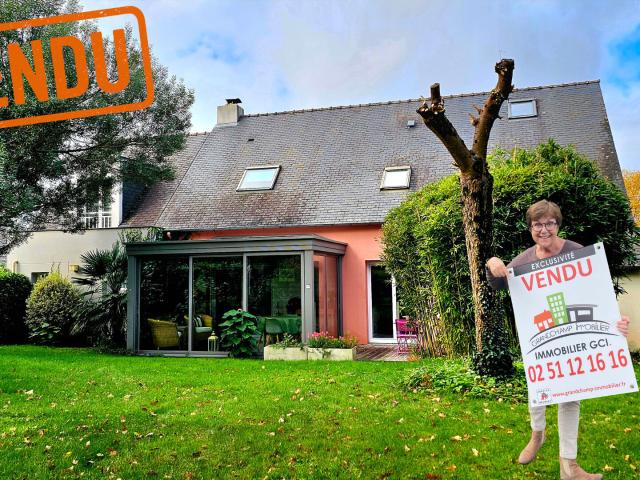 Maison 7 pièces 146 m²