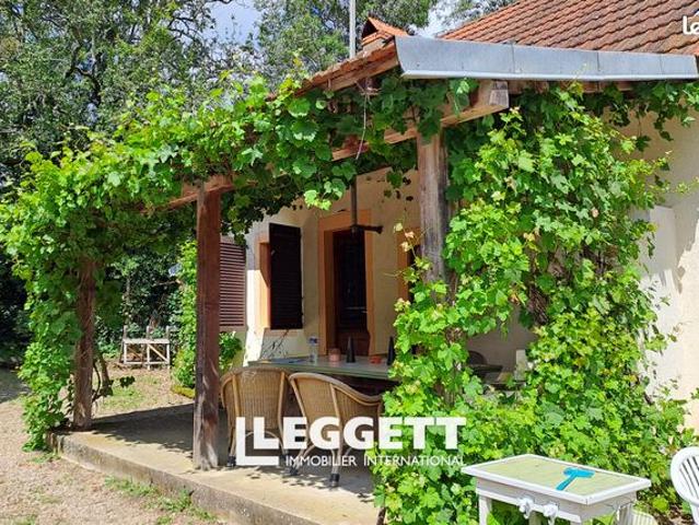 Maison 7 pièces 146 m²