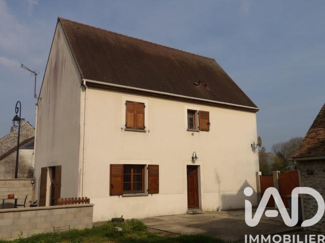 Maison 7 pièces 146 m²