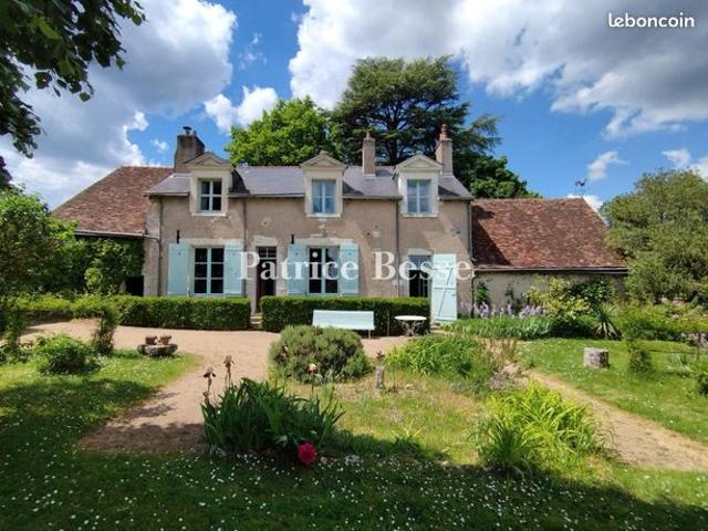 Maison 7 pièces 146 m²