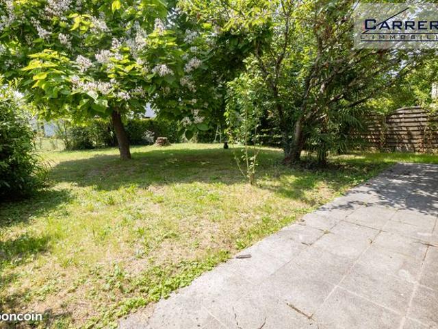 Maison 7 pièces 146 m²