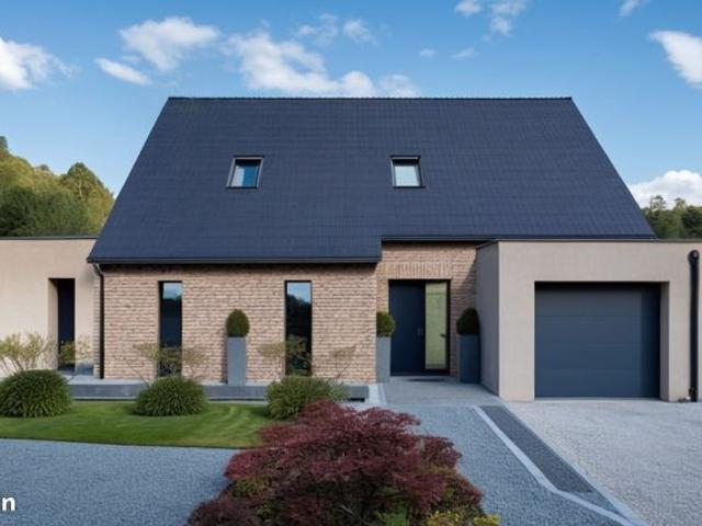 Maison 7 pièces 146 m²