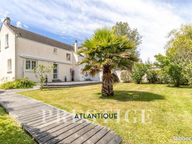 Maison 7 pièces 146 m²