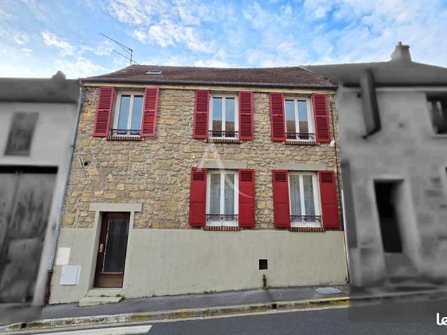 Maison 7 pièces 146 m²