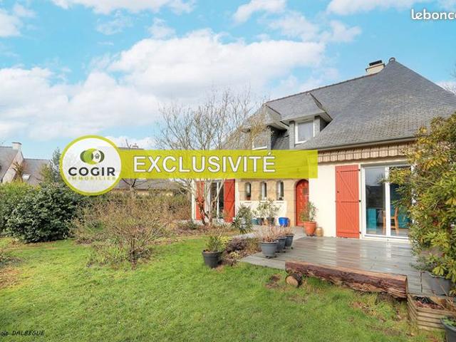 Maison 7 pièces 146 m²