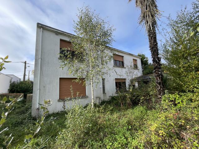 Maison 7 pièces 146 m²