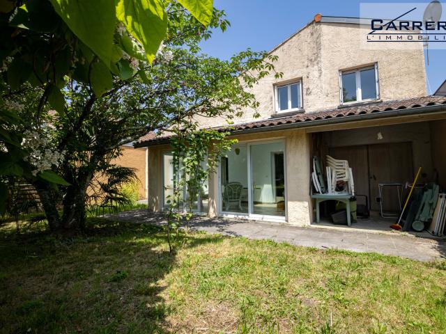 Maison 7 pièces 146 m²