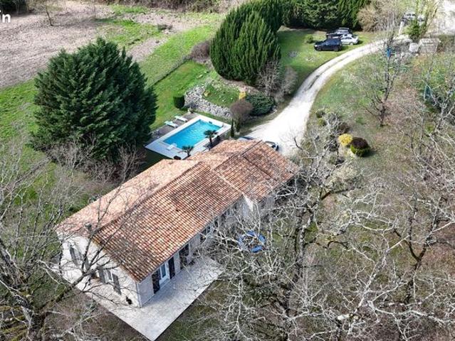 Maison 7 pièces 146 m²