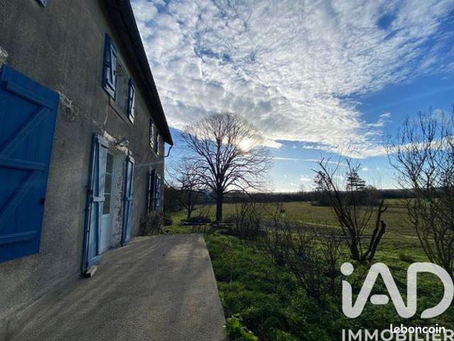 Maison 7 pièces 146 m²