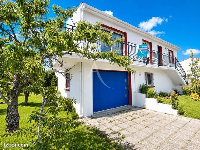 Maison 7 pièces 146 m²
