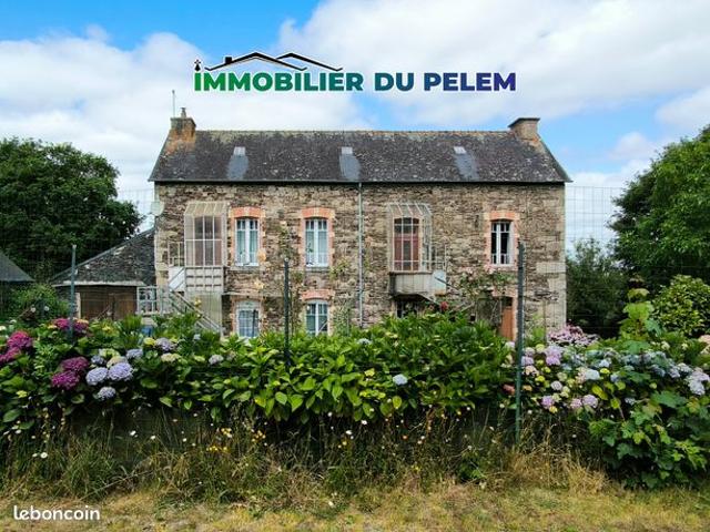 Maison 7 pièces 146 m²