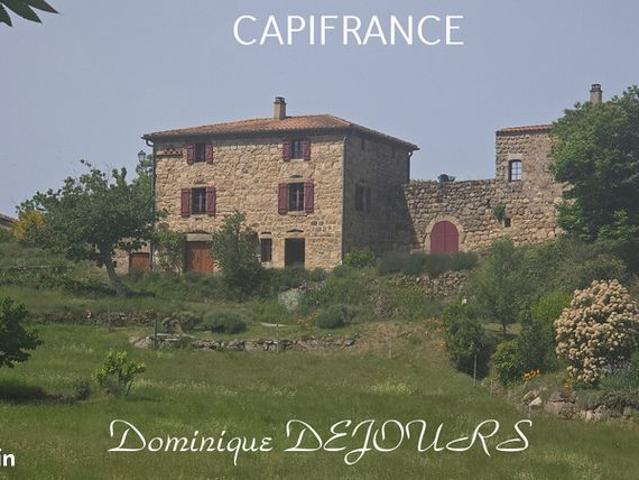 Maison 7 pièces 146 m²