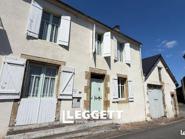 Maison 7 pièces 146 m²