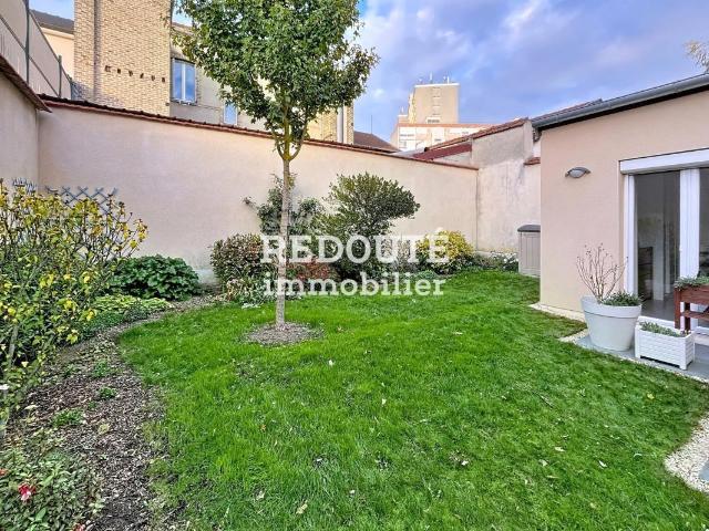 Maison 7 pièces 146 m²