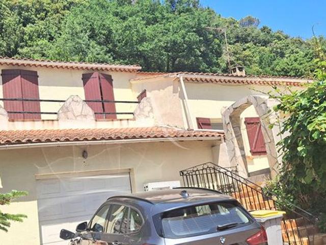 Maison 7 pièces 146 m²