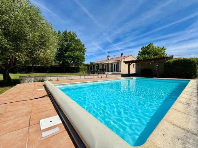 Maison 7 pièces / 146 m² / 279 000 EUR / ROQUECOURBE